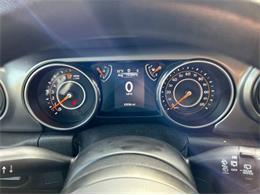 2018 Jeep Wrangler (CC-2111457) for sale in Cadillac, Michigan