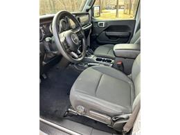 2018 Jeep Wrangler (CC-2111457) for sale in Cadillac, Michigan