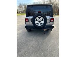 2018 Jeep Wrangler (CC-2111457) for sale in Cadillac, Michigan