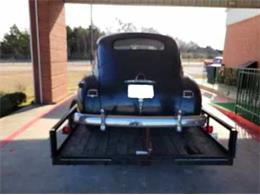 1948 Plymouth Sedan (CC-2111458) for sale in Cadillac, Michigan