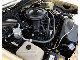1987 Chevrolet El Camino (CC-2111459) for sale in Cadillac, Michigan