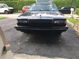 1995 Buick Century (CC-2110146) for sale in Cadillac, Michigan