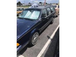 1995 Buick Century (CC-2110146) for sale in Cadillac, Michigan