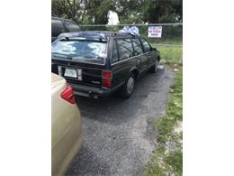 1995 Buick Century (CC-2110146) for sale in Cadillac, Michigan