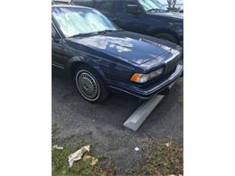 1995 Buick Century (CC-2110146) for sale in Cadillac, Michigan