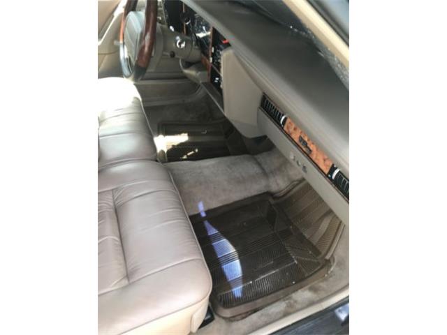 1995 Buick Century (CC-2110146) for sale in Cadillac, Michigan