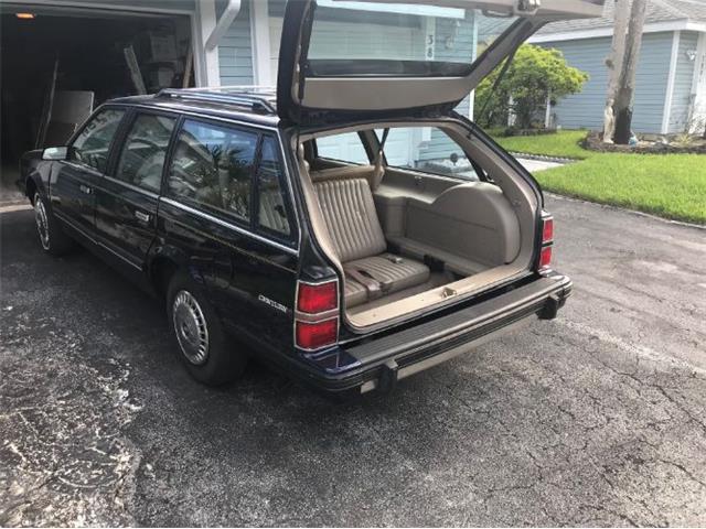 1995 Buick Century (CC-2110146) for sale in Cadillac, Michigan