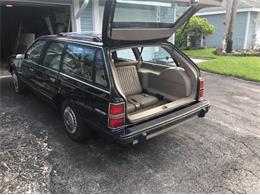 1995 Buick Century (CC-2110146) for sale in Cadillac, Michigan