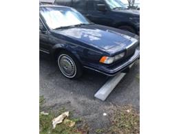 1995 Buick Century (CC-2110146) for sale in Cadillac, Michigan
