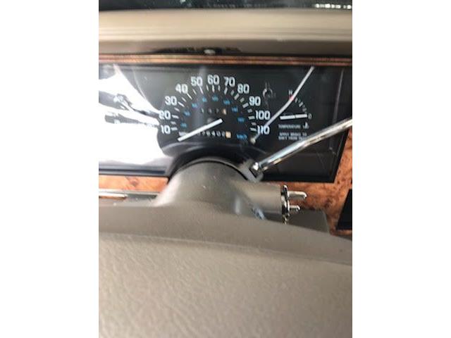 1995 Buick Century (CC-2110146) for sale in Cadillac, Michigan