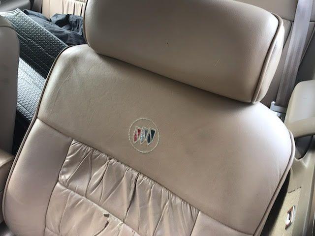 1995 Buick Century (CC-2110146) for sale in Cadillac, Michigan