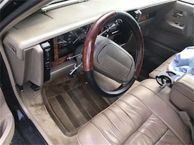 1995 Buick Century (CC-2110146) for sale in Cadillac, Michigan