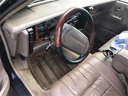 1995 Buick Century (CC-2110146) for sale in Cadillac, Michigan