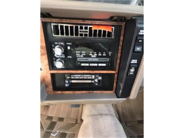 1995 Buick Century (CC-2110146) for sale in Cadillac, Michigan