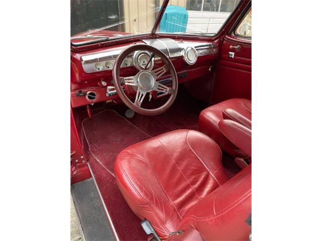 1946 Ford Convertible (CC-2111460) for sale in Cadillac, Michigan
