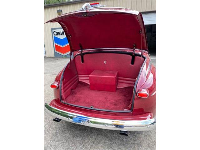 1946 Ford Convertible (CC-2111460) for sale in Cadillac, Michigan