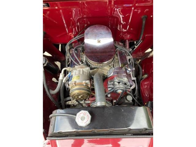 1946 Ford Convertible (CC-2111460) for sale in Cadillac, Michigan