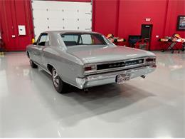 1966 Chevrolet Chevelle (CC-2111461) for sale in Cadillac, Michigan