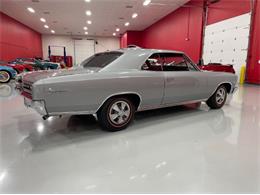 1966 Chevrolet Chevelle (CC-2111461) for sale in Cadillac, Michigan