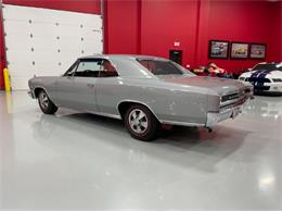 1966 Chevrolet Chevelle (CC-2111461) for sale in Cadillac, Michigan