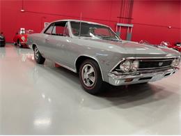 1966 Chevrolet Chevelle (CC-2111461) for sale in Cadillac, Michigan