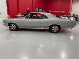 1966 Chevrolet Chevelle (CC-2111461) for sale in Cadillac, Michigan