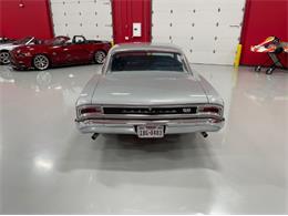 1966 Chevrolet Chevelle (CC-2111461) for sale in Cadillac, Michigan