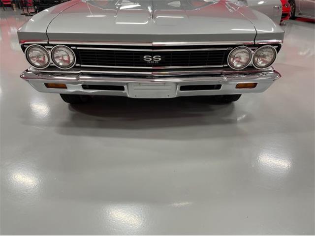 1966 Chevrolet Chevelle (CC-2111461) for sale in Cadillac, Michigan