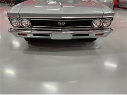 1966 Chevrolet Chevelle (CC-2111461) for sale in Cadillac, Michigan