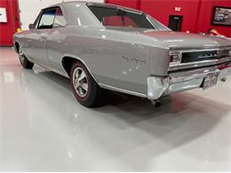 1966 Chevrolet Chevelle (CC-2111461) for sale in Cadillac, Michigan