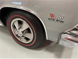 1966 Chevrolet Chevelle (CC-2111461) for sale in Cadillac, Michigan