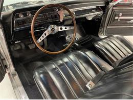 1966 Chevrolet Chevelle (CC-2111461) for sale in Cadillac, Michigan
