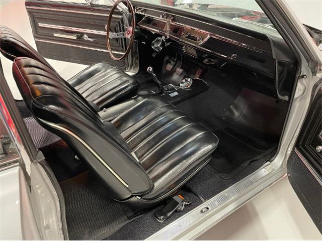 1966 Chevrolet Chevelle (CC-2111461) for sale in Cadillac, Michigan