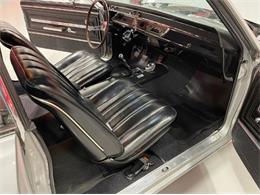 1966 Chevrolet Chevelle (CC-2111461) for sale in Cadillac, Michigan