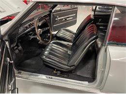 1966 Chevrolet Chevelle (CC-2111461) for sale in Cadillac, Michigan
