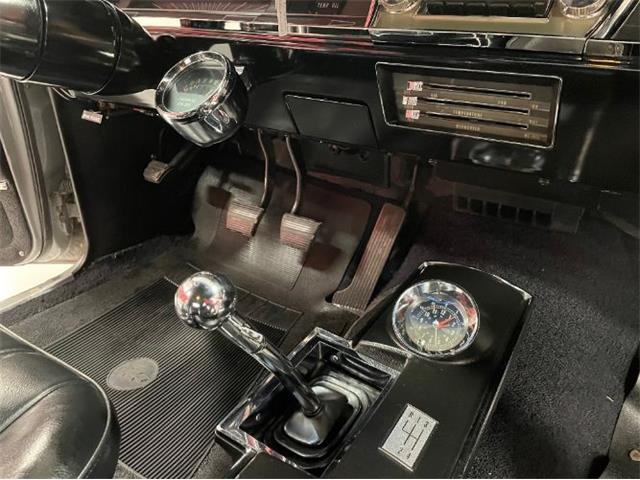 1966 Chevrolet Chevelle (CC-2111461) for sale in Cadillac, Michigan