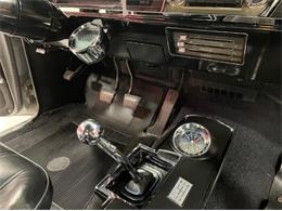 1966 Chevrolet Chevelle (CC-2111461) for sale in Cadillac, Michigan