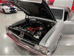1966 Chevrolet Chevelle (CC-2111461) for sale in Cadillac, Michigan