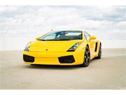 2004 Lamborghini Gallardo (CC-2111462) for sale in Cadillac, Michigan