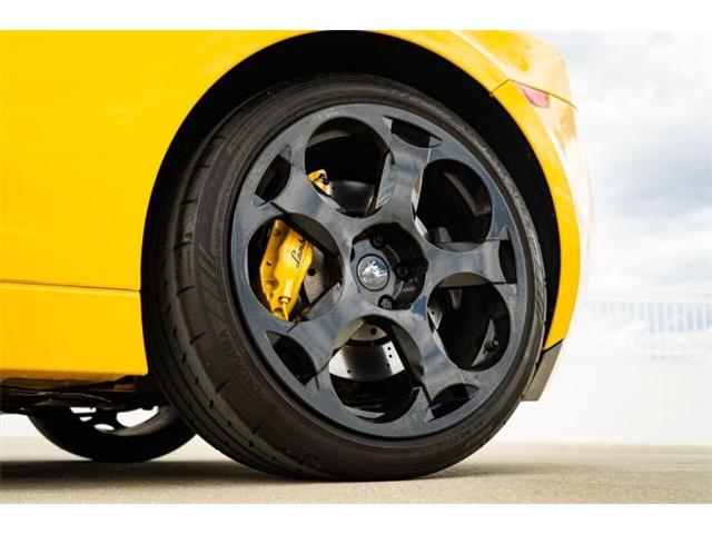 2004 Lamborghini Gallardo (CC-2111462) for sale in Cadillac, Michigan