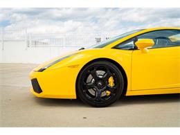 2004 Lamborghini Gallardo (CC-2111462) for sale in Cadillac, Michigan