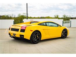 2004 Lamborghini Gallardo (CC-2111462) for sale in Cadillac, Michigan