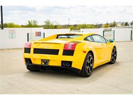2004 Lamborghini Gallardo (CC-2111462) for sale in Cadillac, Michigan