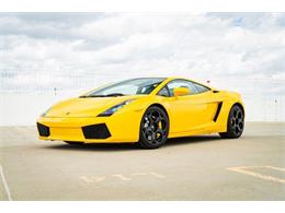 2004 Lamborghini Gallardo (CC-2111462) for sale in Cadillac, Michigan