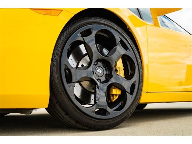 2004 Lamborghini Gallardo (CC-2111462) for sale in Cadillac, Michigan