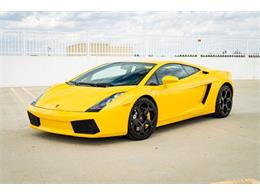 2004 Lamborghini Gallardo (CC-2111462) for sale in Cadillac, Michigan