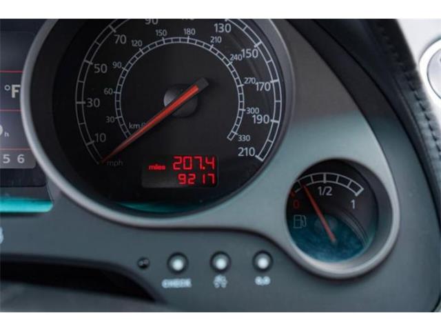 2004 Lamborghini Gallardo (CC-2111462) for sale in Cadillac, Michigan