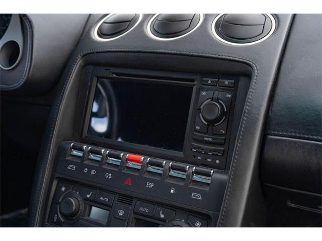 2004 Lamborghini Gallardo (CC-2111462) for sale in Cadillac, Michigan