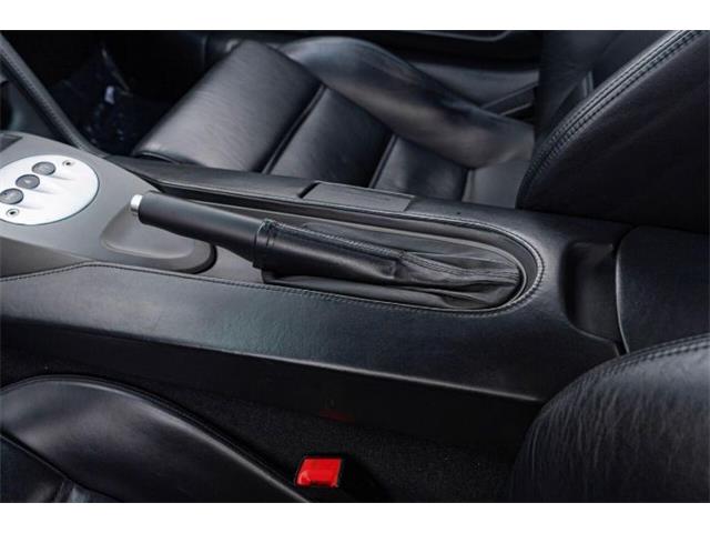 2004 Lamborghini Gallardo (CC-2111462) for sale in Cadillac, Michigan