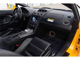 2004 Lamborghini Gallardo (CC-2111462) for sale in Cadillac, Michigan